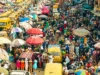 Why the fastest-growing cities in the world are almost all in one region
