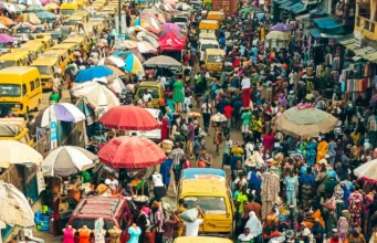 Why the fastest-growing cities in the world are almost all in one region