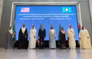 The ceasefire economy: what actually causes wars to end — and why most peace agreements collapse within five years