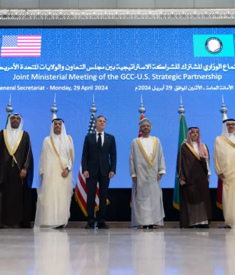 The ceasefire economy: what actually causes wars to end — and why most peace agreements collapse within five years