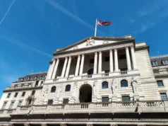 The colonial origins of central banking: why every central bank is still paying for a 17th-century war