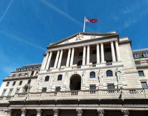 The colonial origins of central banking: why every central bank is still paying for a 17th-century war