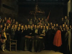The invention of the nation-state: why the world’s default political unit is only 200 years old and already cracking