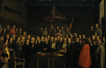 The invention of the nation-state: why the world’s default political unit is only 200 years old and already cracking