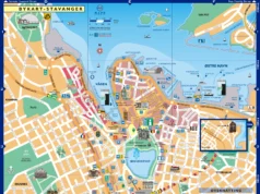 Why cities don’t work the way their planners intended — and why the best ones were never planned at all