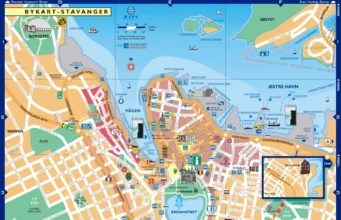Why cities don’t work the way their planners intended — and why the best ones were never planned at all