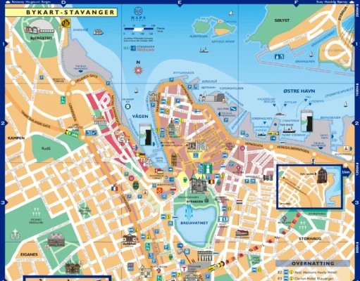 Why cities don’t work the way their planners intended — and why the best ones were never planned at all