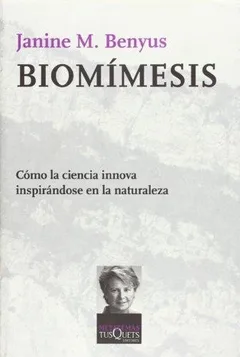 Biomímesis